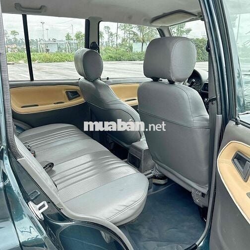 bán xe suzuki vitara 2005