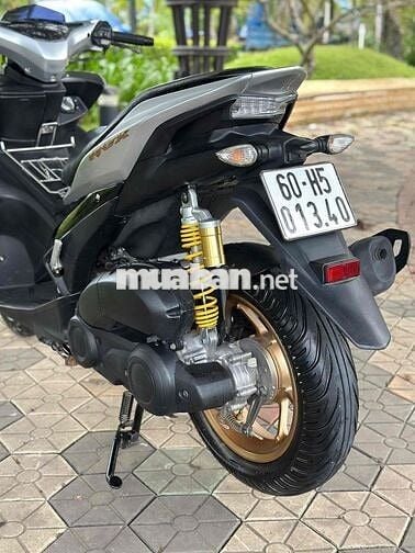 Yamaha NVX 2019 Chính Chủ Ký Máy Zin Êm Bao Chất