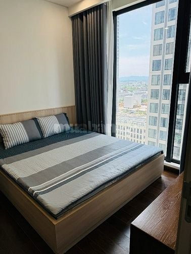 Cho thuê căn hộ dự án Masteri toà A