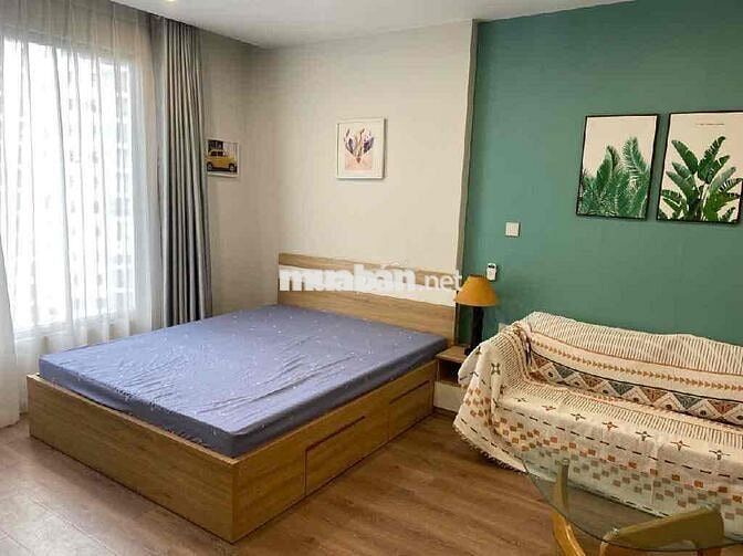 CĂN HỘ STUDIO - VIEW ĐẸP THOÁNG SÁNG – TIỆN ÍCH 5 SAO – NƠI AN SINH ĐỈ CĂN HỘ STUDIO - VIEW ĐẸP THOÁNG SÁNG – TIỆN ÍCH 5 SAO – NƠI AN SINH ĐỈ