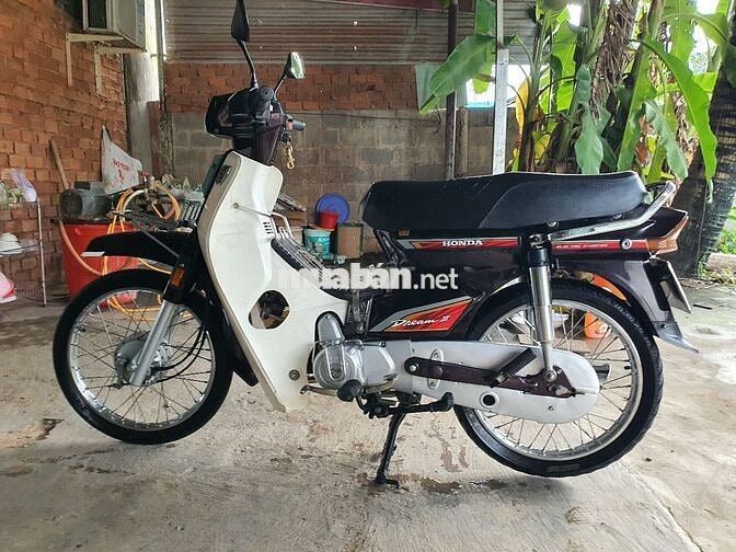 Dream Thái máy siêu êm - chính chủ bao kí