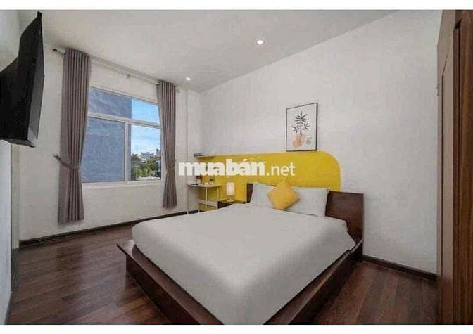 Cho thuê villa Sơn Trà Gần Vincom 4pn giá 60tr