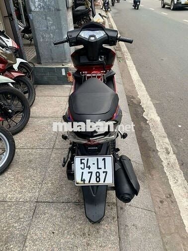 Honda air blade 2008 mới 90% biển số thành phố