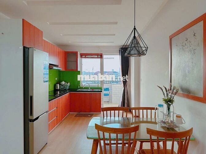 Căn hộ 2 phòng ngủ gần biển Mỹ Khê – Mường Thanh Đà Nẵng