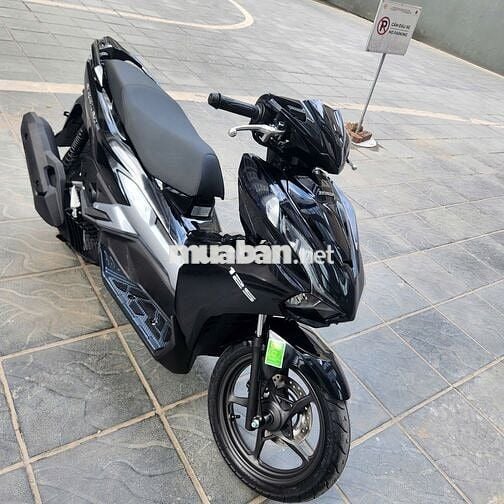 Xe tay ga Ariblade 125 mới 99% năm đăng ký 2025