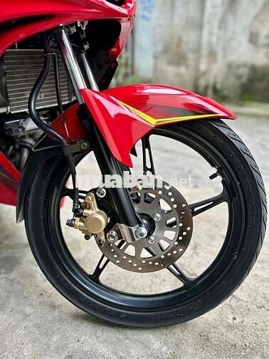 ex 2008 lốc đen. đầu nồi chưa chạm.