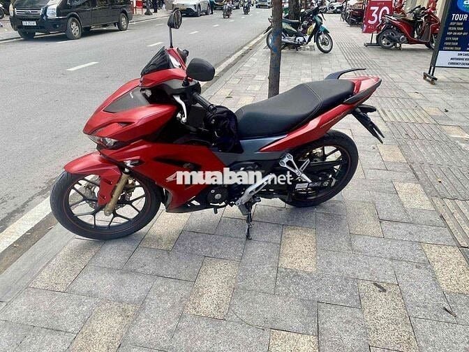 ❤️ WinnerX V3 Abs đời 2023 odo 6000 bstp 9chủ