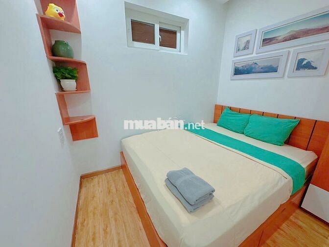 Căn hộ 2 phòng ngủ gần biển Mỹ Khê – Mường Thanh Đà Nẵng