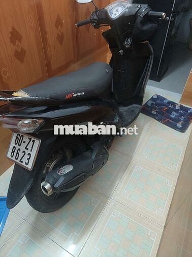 Xe giấy tờ đầy đủ máy êm 3tr3 để lai  ae nao can