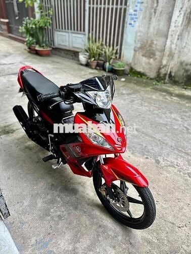 ex 2008 lốc đen. đầu nồi chưa chạm.