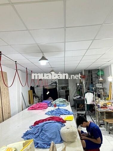 Nhà Ngang 5m sát MT Phạm Văn Bạch 80m², 3PN – P15, Tân Bình – 5.299 tỷ