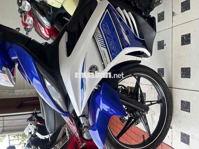 EXCITER 135 XE ĐẸP