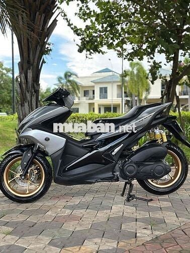 Yamaha NVX 2019 Chính Chủ Ký Máy Zin Êm Bao Chất
