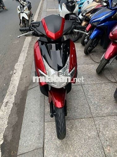 Honda air blade 2008 mới 90% biển số thành phố