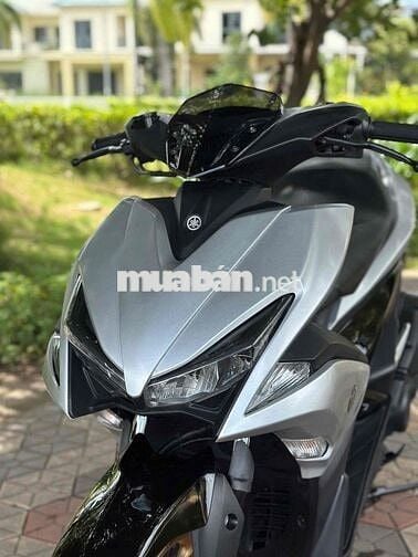 Yamaha NVX 2019 Chính Chủ Ký Máy Zin Êm Bao Chất