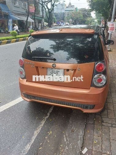 2004 LX 1.1 MT - 100000 km