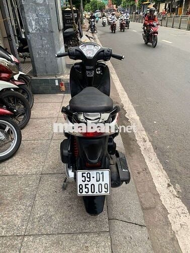 Honda SH mode 2015 mới 90% Bstp chính chủ