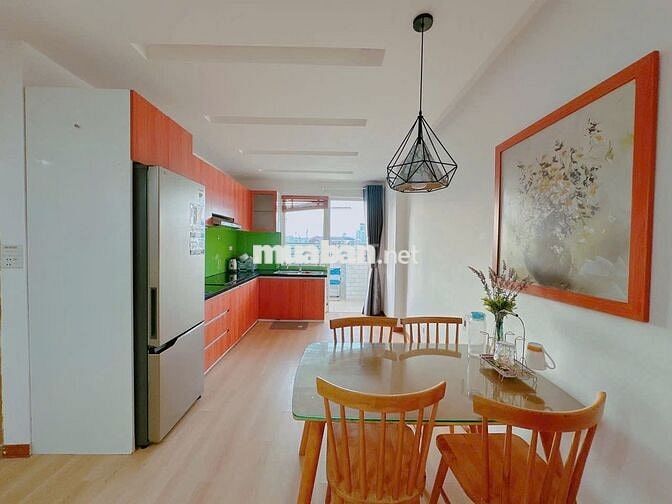 Căn hộ 2 phòng ngủ gần biển Mỹ Khê – Mường Thanh Đà Nẵng