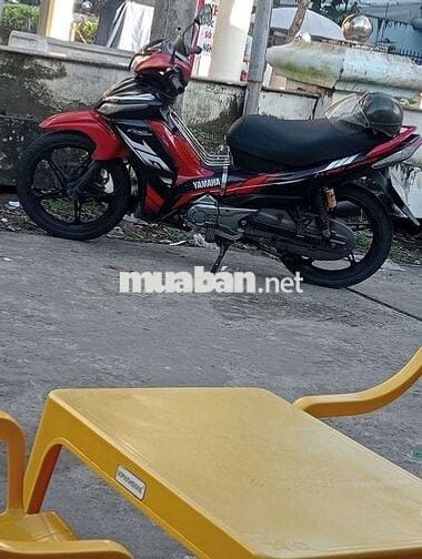 Dư dùng bán lại cho ae cần, Jupiter Fi ít hao xăng