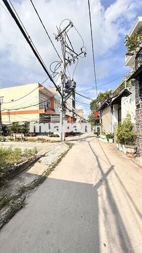 "Chính chủ cần bán ngay đất tại Thạnh Xuân 14, Q12, HCM  "