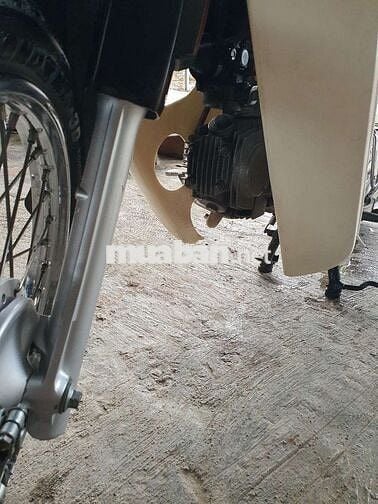 Dream Thái máy siêu êm - chính chủ bao kí