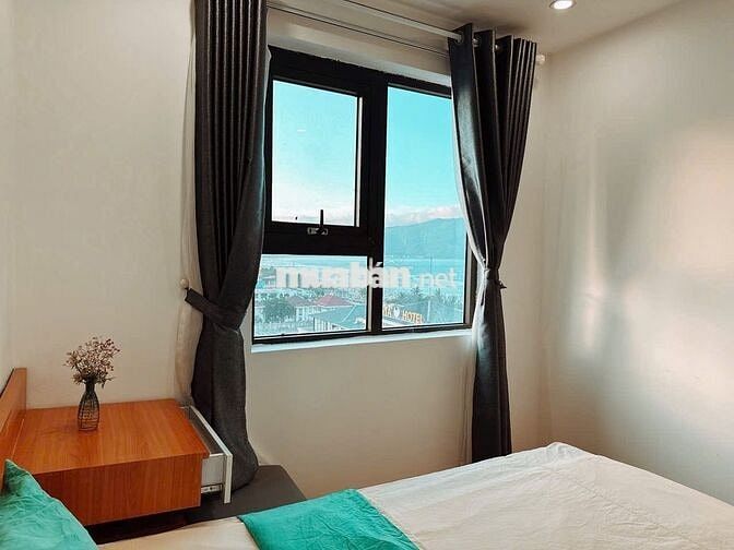 Căn hộ 2 phòng ngủ gần biển Mỹ Khê – Mường Thanh Đà Nẵng