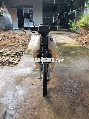 Dream Thái máy siêu êm - chính chủ bao kí