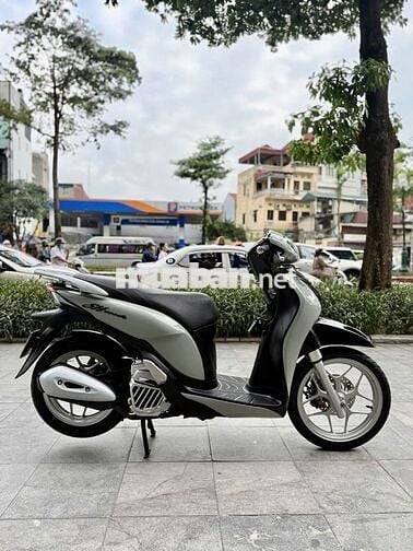 Shmode 2017 khoá điện SMK