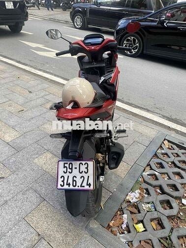 ❤️ WinnerX V3 Abs đời 2023 odo 6000 bstp 9chủ