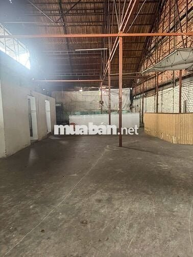 cho thuê mặt bằng mặt tiền Nguyễn Văn Linh 10 x 50 cổng kcx tân thuận