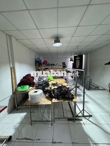 Nhà Ngang 5m sát MT Phạm Văn Bạch 80m², 3PN – P15, Tân Bình – 5.299 tỷ