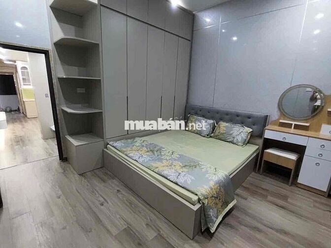 Bán tập thể tầng 3 Tân Mai, Hoàng Mai. Giá 3.2 tỷ