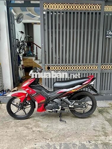 ex 2008 lốc đen. đầu nồi chưa chạm.