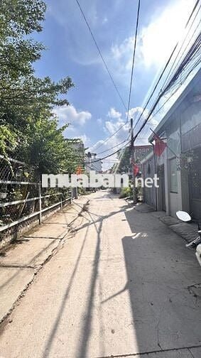 "Chính chủ cần bán ngay đất tại Thạnh Xuân 14, Q12, HCM  "