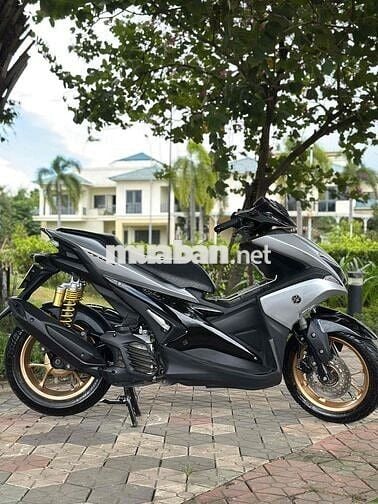 Yamaha NVX 2019 Chính Chủ Ký Máy Zin Êm Bao Chất