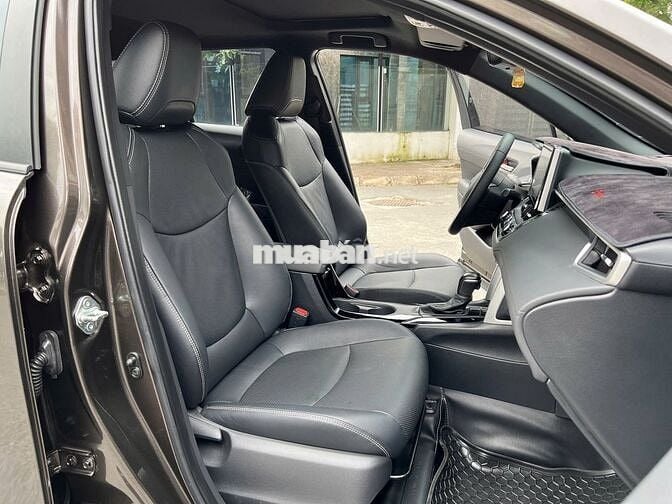 Toyota Corolla Cross 2021 1.8V - 73000 km