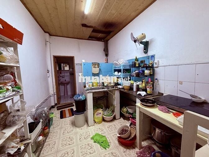 Nhà Hẻm xe tải Trường Chinh 61m² – 2 tầng – Tân Bình – 7.2 tỷ