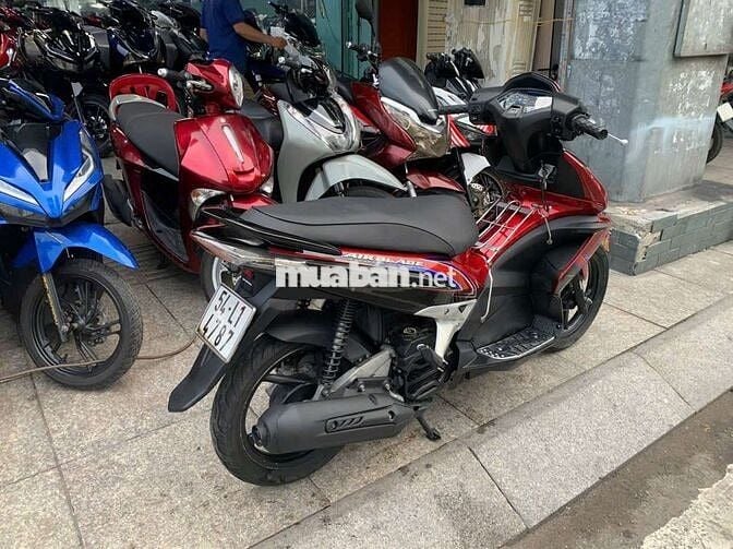 Honda air blade 2008 mới 90% biển số thành phố