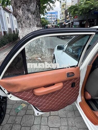 Toyota Corolla 1999 - 123456 km