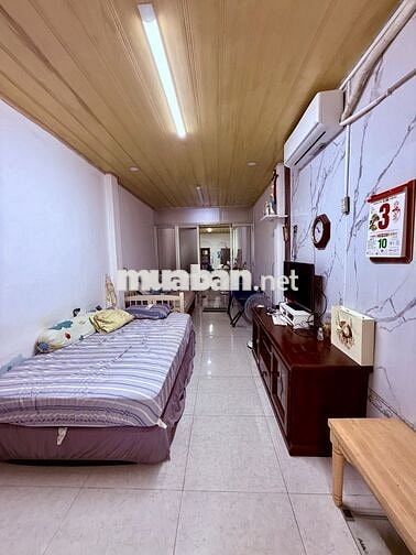 Nhà Hẻm xe tải Trường Chinh 61m² – 2 tầng – Tân Bình – 7.2 tỷ