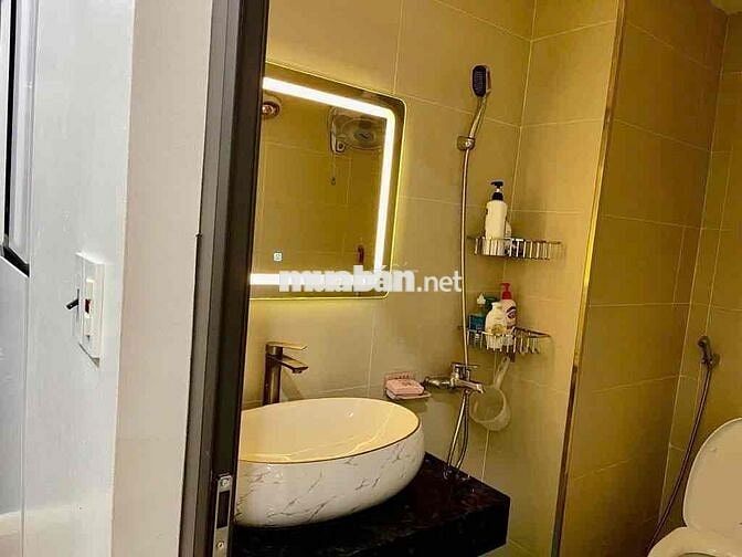 CHUNG CƯ 3 NGỦ – MẶT PHỐ ĐẶNG XUÂN BẢNG – NHÀ ĐẸP Ở NGAY  🏡 Tòa OCT1