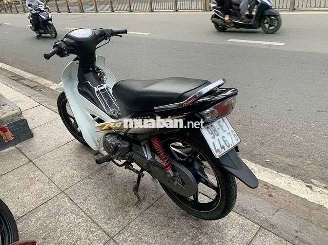 Yama Sirius RC 2014 mới 90% biển số 98