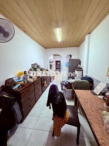 Nhà Hẻm xe tải Trường Chinh 61m² – 2 tầng – Tân Bình – 7.2 tỷ