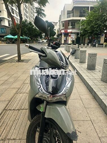 SH bstp C/chủ_uỷ quyền_xe đi giữ kỹ + đẹp + zin