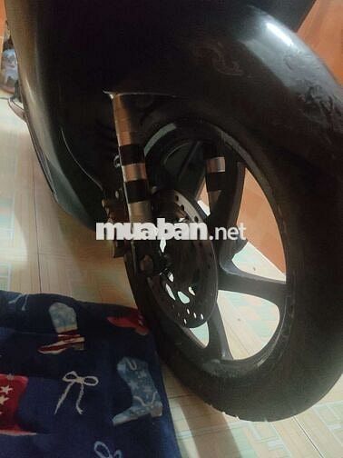 Xe giấy tờ đầy đủ máy êm 3tr3 để lai  ae nao can