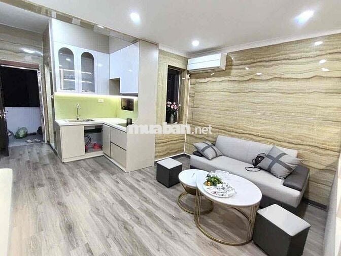 Bán tập thể tầng 3 Tân Mai, Hoàng Mai. Giá 3.2 tỷ