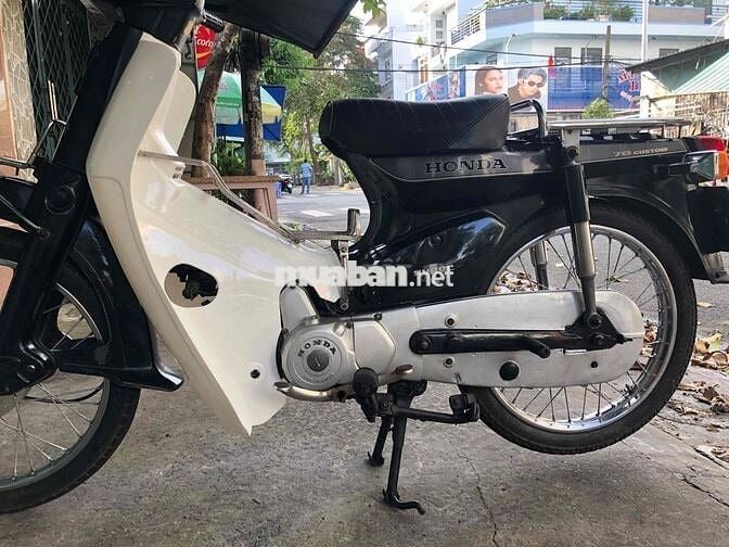 bán super cúp đời 1992/70cc chính chủ biển tp
