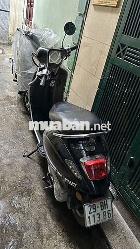 Bán xe máy xăng 50cc giá rẻ