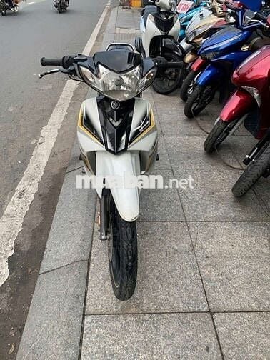 Yama Sirius RC 2014 mới 90% biển số 98
