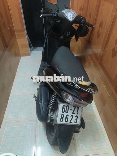 Xe giấy tờ đầy đủ máy êm 3tr3 để lai  ae nao can